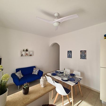 אלקאמו מרינה Casa Vacanze Sea-Life מראה חיצוני תמונה