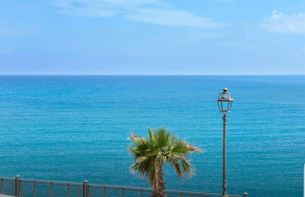 אלקאמו מרינה Casa Vacanze Sea-Life מראה חיצוני תמונה